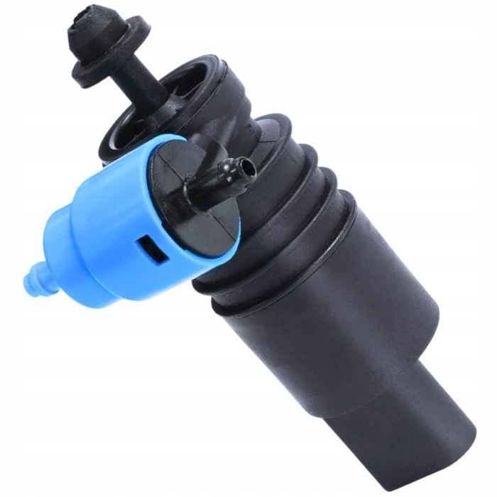 POMPKA SPRYSKIWACZA - SKODA FABIA I II / OCTAVIA I II / ROOMSTER