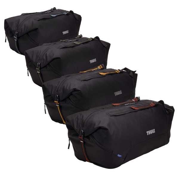 Thule GoPack Duffel Set 800604, GoPack Backpack Set 800701 нові сумки