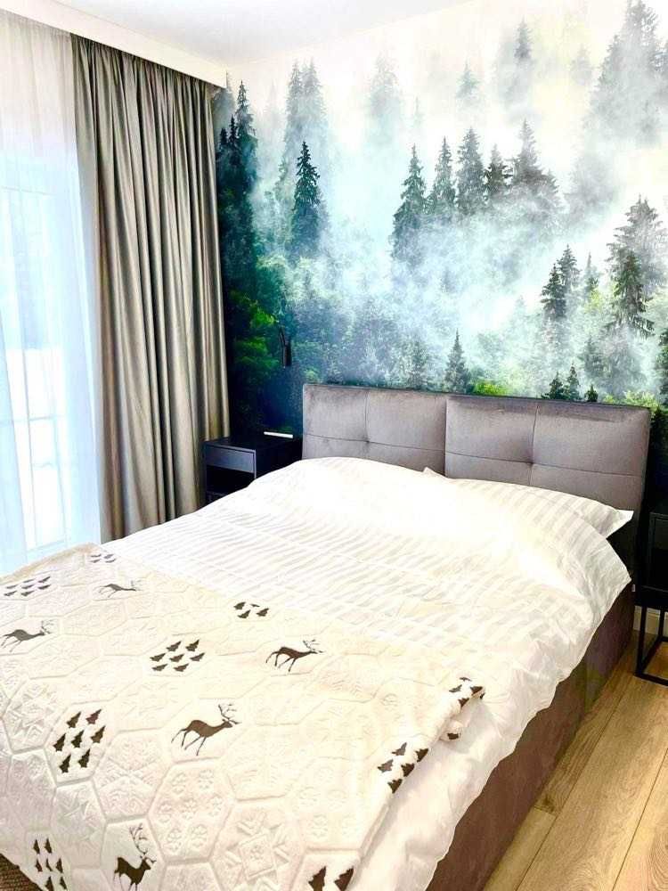 Flora i Sauna Dom z jucuzzi do wynajęcia 10 osób