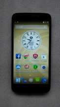 Телефон Prestigio psp5508duo
