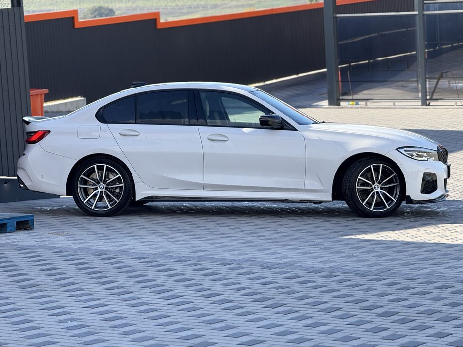 Bmw G20 330i г20 бмв