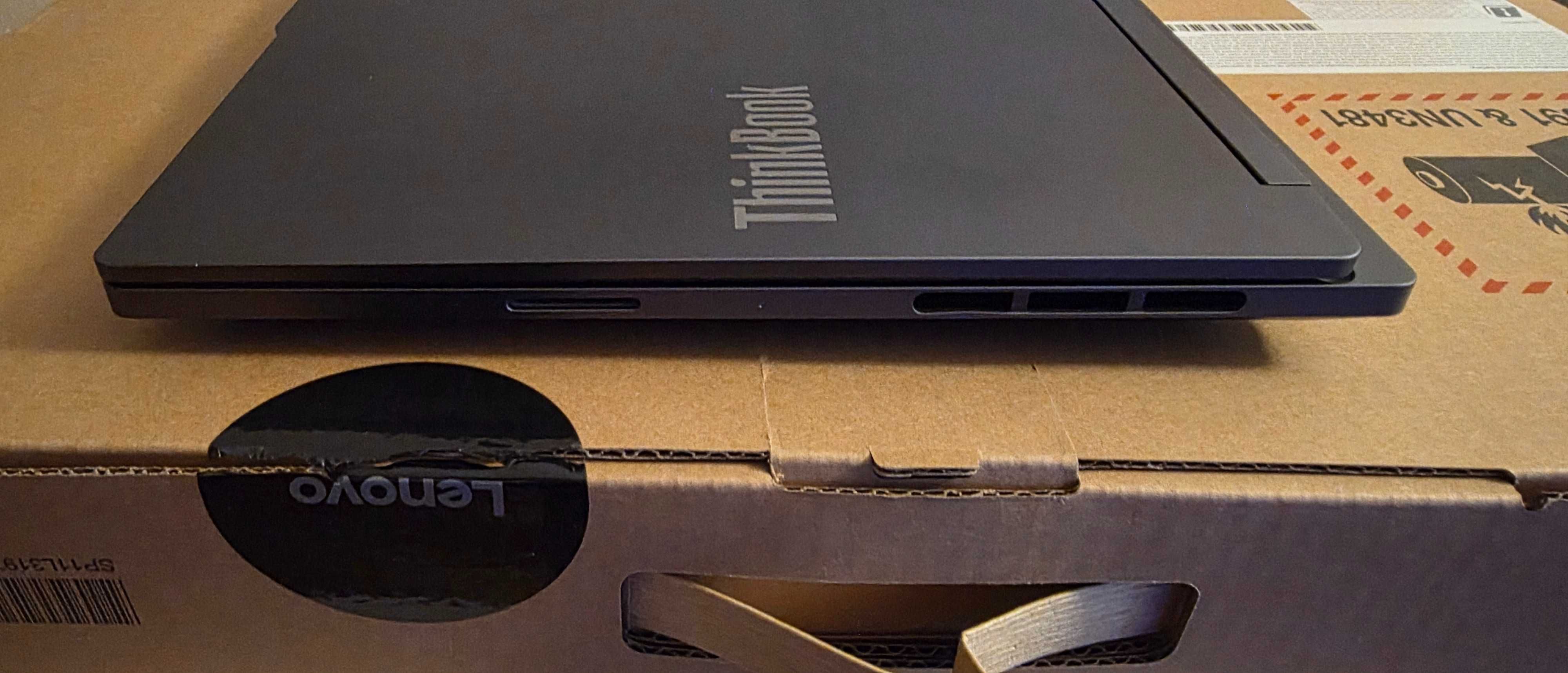 ThinkBook 16p G4 IRH RTX 4050