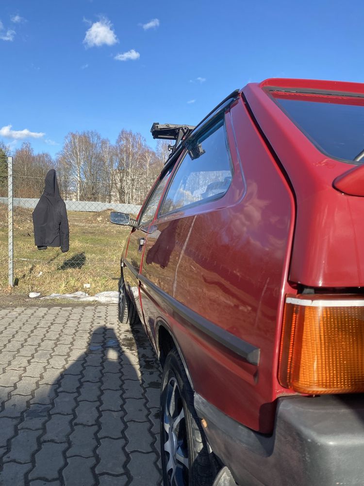 Заз 1102 Таврія 1.2 газ 2006р