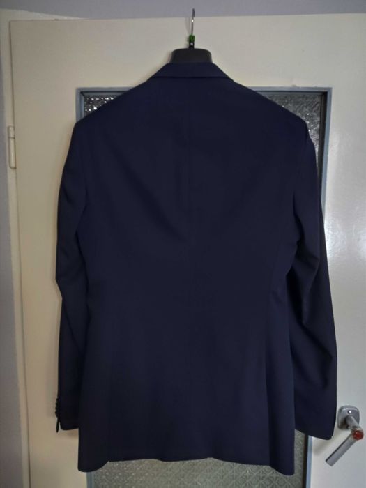 Garnitur Bruno Zinger 194