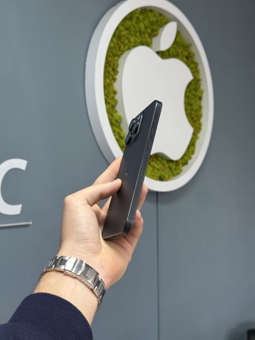 iPhone 15 Pro Max 256gb Neverlock! Магазин! Гарантія! Айфон!