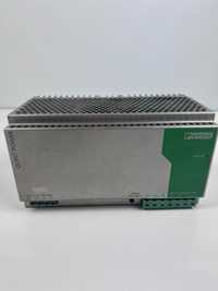 PHOENIX CONTACT QUINT-ps-3x400-500 AC/24DC-40 24v DC/A