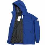 Jack&jones Kurtka Wiatrówka Męska Logowana r. S