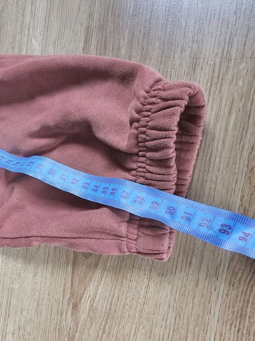 Dresy dziewczęce H&M komplet r152
