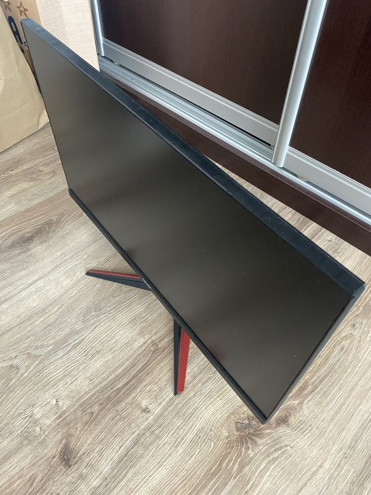 Monitor ACER NITRO 24” vg240ybmiix 75hz