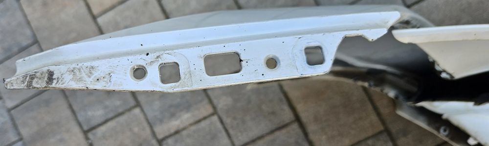 zderzak przedni przód toyota gr supra mk5 2019- oryginał!