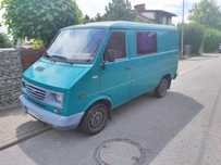 Daewoo Lublin 2.4 9 osobowy
