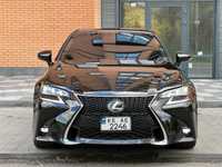 Продам  Lexus gs