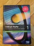 Odkryc fizyke 1