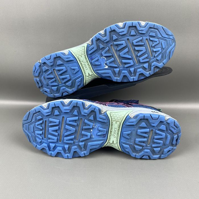 Кросівки Asics Gel Venture 7 1012A476 Оригінал