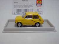 Brekina/Drummer Fiat 126p #27