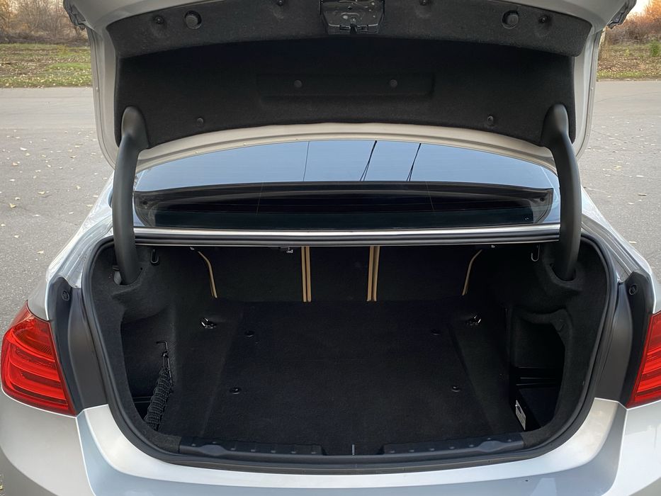 BMW 328i XDrive 2015рік