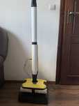 Mop elektryczny Karcher FC 7 Premium Home Line 1.055-760.0 45min 175m2