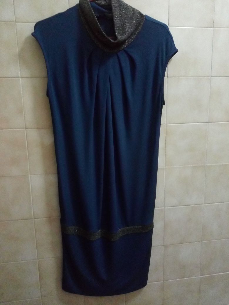 Vestido Renascimento S