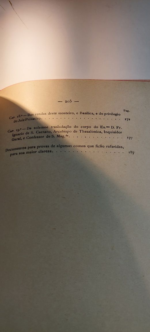 Memórias da Basílica da Estrela (1926)