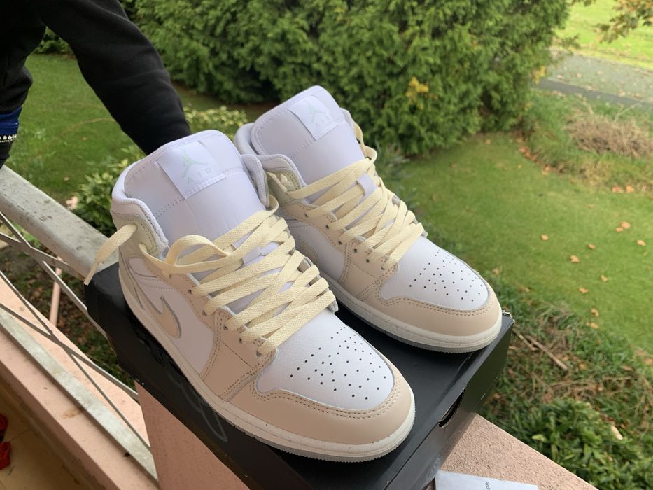 Jordan one 1 sem uso perfeito e melhor qualidade