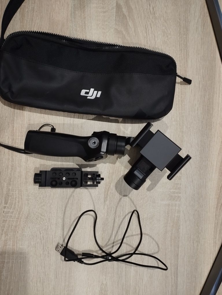 Стабілізатор DJI OSMO