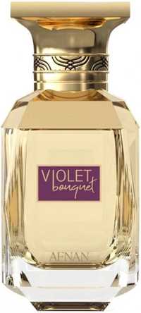 Парфюмированная вода для женщин Afnan Perfumes Violet Bouquet 80 мл
