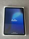 Ipad 11 128 gb silver