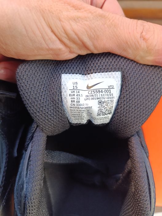 Nike Air Max 90 LTR original p. 49,5 (33) нові