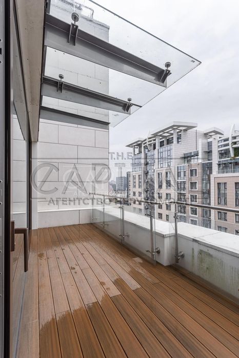 Продаж/Квартира-ПЕНТХАУС\ЖК Бульвар Фонтанов\Центр Печерск. БЕЗ %