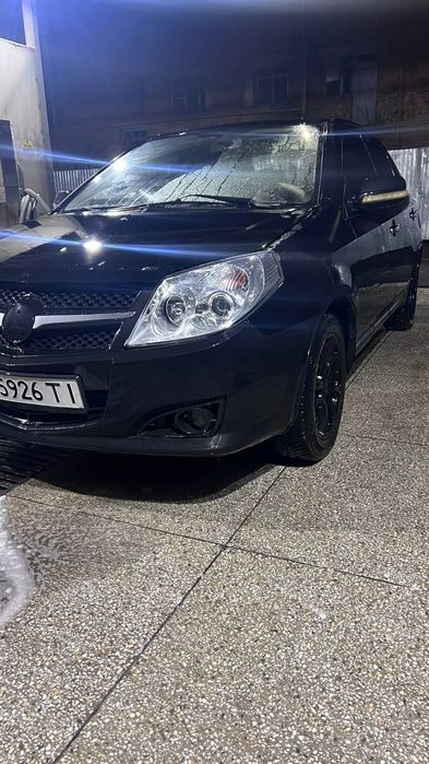 Продам авто на повному ходу