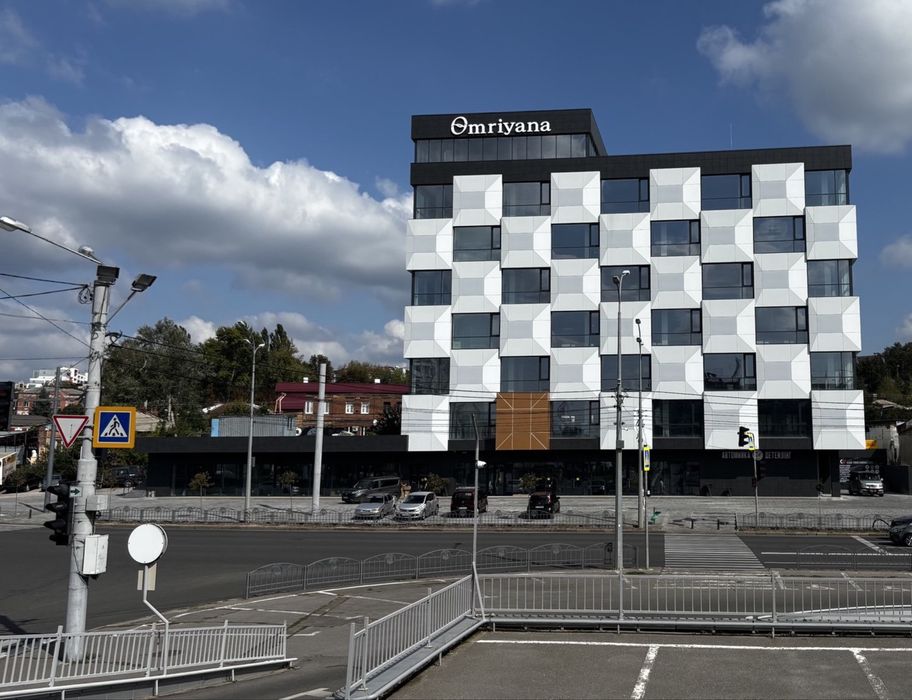 Сдам помещение под любой вид деятельности, ул. Клочковская