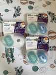 Smoczki Ultra Air philips Avent 5 szt.