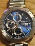 Zegarek Tag Heuer Formula 1 Calibre 16 Chronograph 44mm