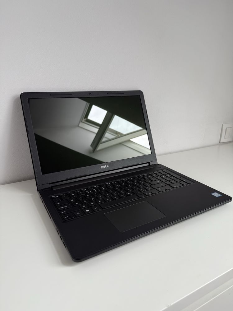 Dell Inspiron 15 3567 – gotowy do pracy!