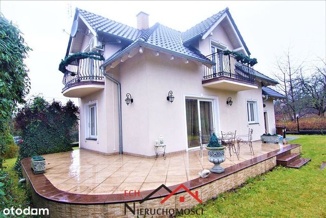 Dom, 130 m², Gorzów Wielkopolski