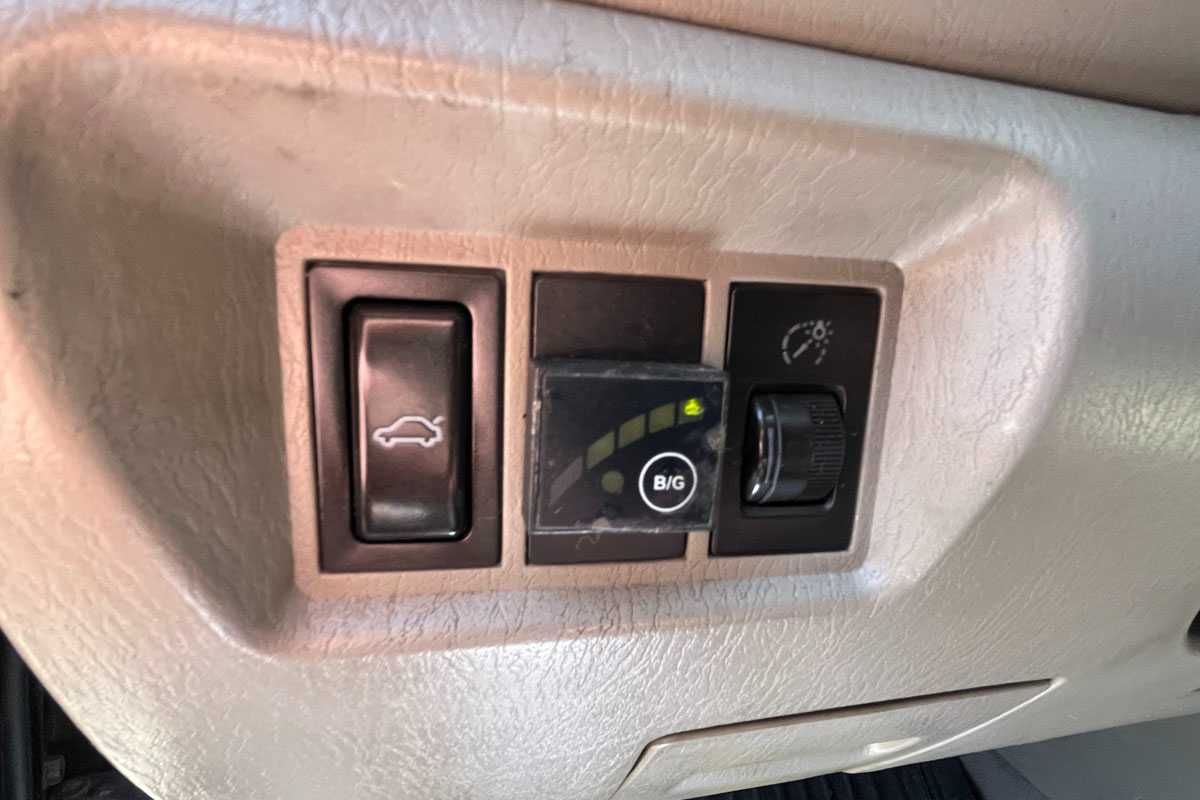 Chery Elara 2007