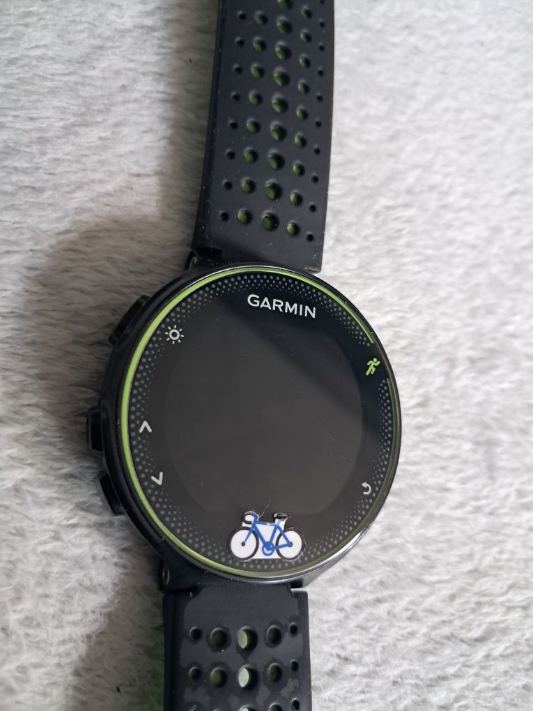 Garmin ForeAthlete 235 J