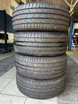 Opony letnie komplet Hankook Ventus Prime3 K125 215/45R17 91V