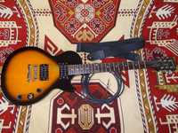 ''Epiphone'' Special II