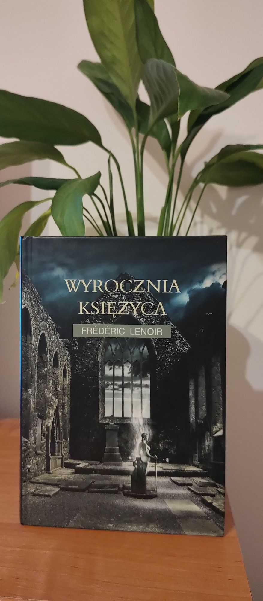 Wyrocznia księżyca