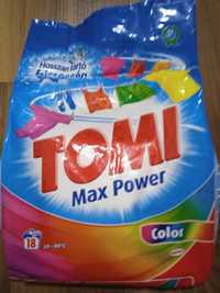 TOMI Max Power Color 1,17 kg