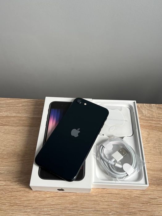 iPhone SE 2022 128gb Айфон СЕ3 128