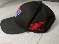 Czapka Honda Racing HRC Gas Jeans
