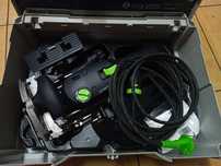FESTOOL Frezarka DOMINO DF 500 Q-Plus + dodatek