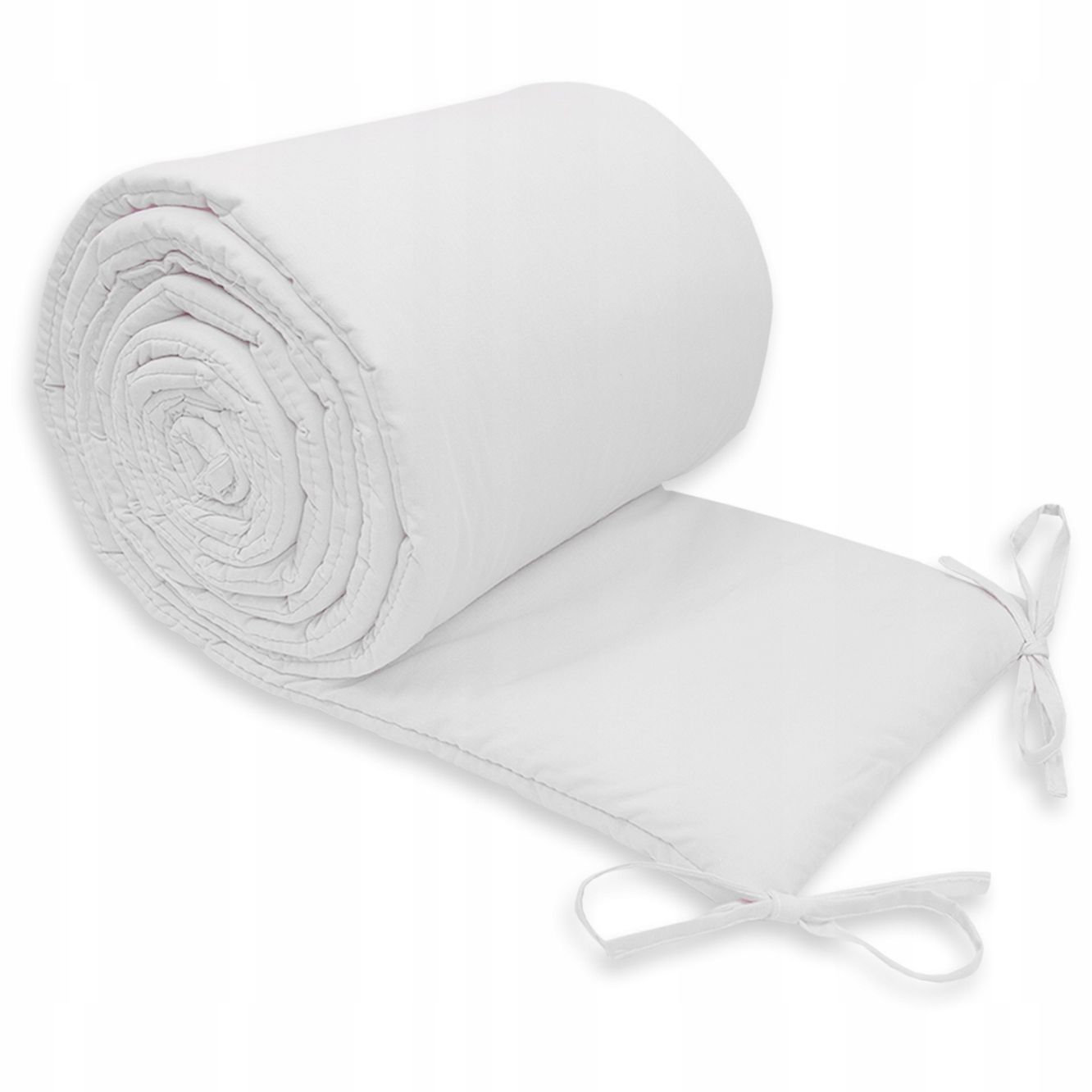 Ochraniacz 360X30 Do Łóżeczka 120X60 Super Jakość!