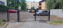Miejsce parkingowe, space for rent, garaż, zadaszenie