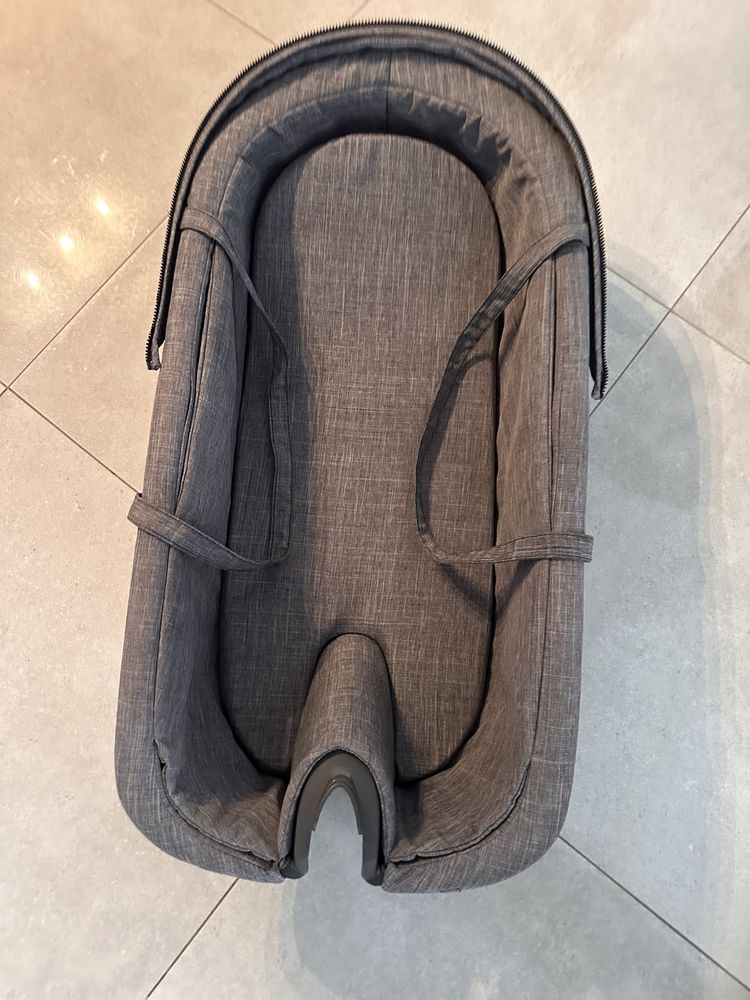 Stokke xplory v4 2w1