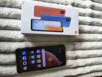 Redmi 9C NFC Midnight Gray 2 GB RAM 32GB ROM