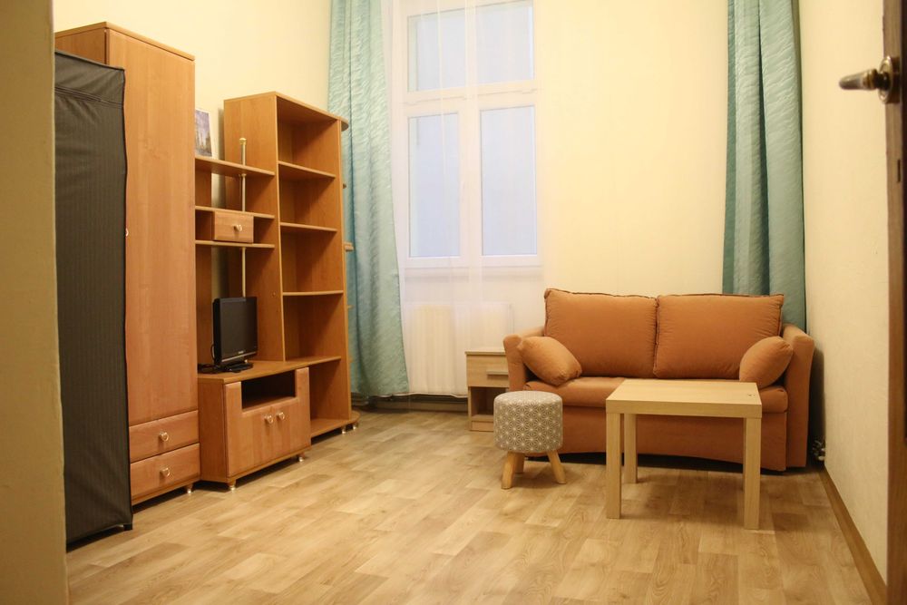 Kraków Stare Miasto-Kazimierz, 3 pokoje - na GABINET - PRYWATNIE