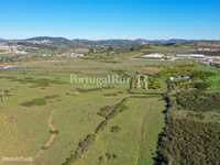 Terreno de 54 hectares em Sintra